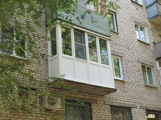 Утепление балконов в самаре цены на утепление лоджий.