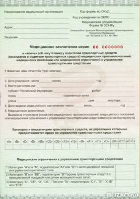 Ребенок боится больнице