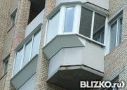 Лоджия с выносом в ростове-на-дону - объявление 1266582 на п.