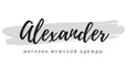 Alexander, Магазин мужской одежды
