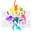 Happy Dance, Студия танца