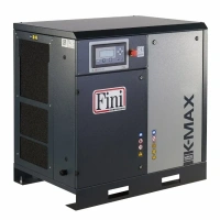 Винтовой компрессор FINI K-MAX 1113 ES (IE3)