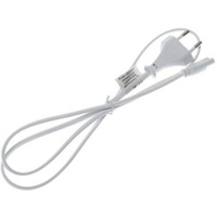 Сетевой кабель с вилкой Foton Lighting 1,1 м для Т5 LED Foton-lighting