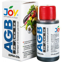 Препарат от болезней растений Joy AGB