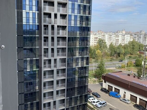 Казань Габишева, 2-к. квартира, 59,2 м, 10/19 эт.