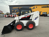 Мини погрузчик LONKING CDM308 Двигатель KUBOTA (Япония)