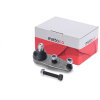 Опора шаровая передней подвески Metaco 4200-016