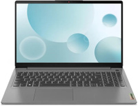 Ноутбук Lenovo IdeaPad 3 15IAU7 (Intel Core i3 1215U 1.2Ghz/8GB DDR4/SSD 256Gb/Intel UHD Graphics/15.6"/IPS/FHD (1920x10