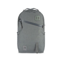 Рюкзак TOPO DESIGNS Daypack Tech серый 21 л