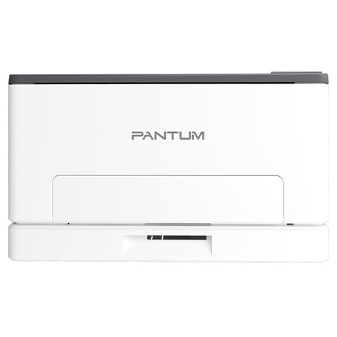 Принтер Pantum CP1100DW, A4 цветная печать LAN Wi-Fi USB белый