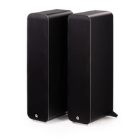 Напольная акустика Q-Acoustics Q M40 HD (QA7640) Black