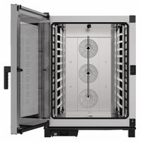 Пароконвектомат электрический Unox XEVC-1021-EPRM (Plus)