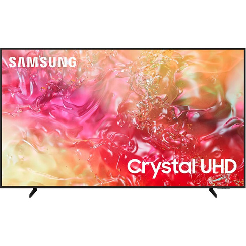 Ultra HD (4K) LED телевизор 85" Samsung UE85DU7100UXRU