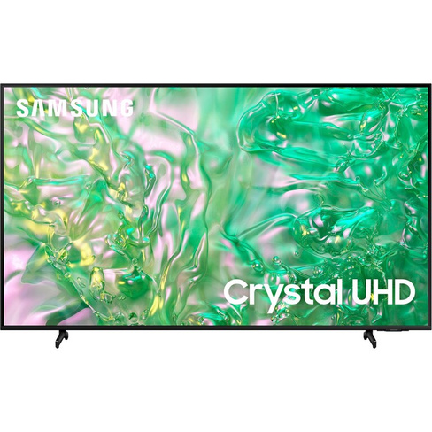 Ultra HD (4K) LED телевизор 43" Samsung UE43DU8000UXRU