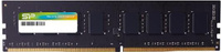 Оперативная память для компьютера 32Gb (1x32Gb) PC4-25600 3200MHz DDR4 DIMM CL22 Silicon Power SP032GBLFU320F02 SP032GBL