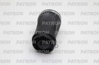 Пневмобаллон Задний Левый Bmw X5 (E53) 00-06 PATRON арт. PAS1007