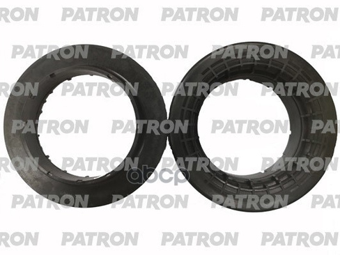 Подшипник Опорный Vw Crafter 18- PATRON арт. PSE40300