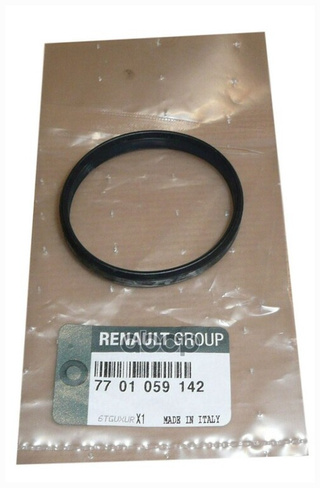 Прокладка Дроссельной Заслонки Renault Megane Ii (2002-2009) RENAULT арт. 7701059142