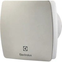 Вентилятор осевой вытяжной Electrolux EAFA-120 D120 мм 35 дБ 110 м3/ч цвет серый ELECTROLUX