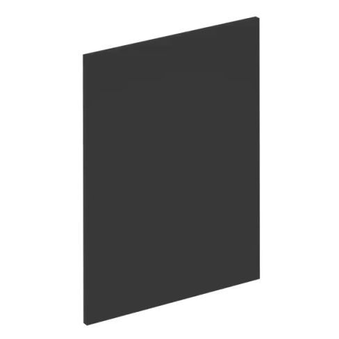 Дверь для шкафа Лион София Грей 59.6x63.6x1.8 см ЛДСП цвет серый Без бренда ЛИОН Лион