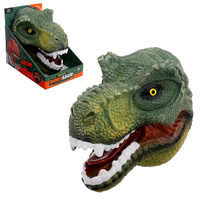 Маска динозавра 'Тираннозавр', цвет МИКС