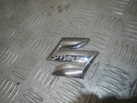 Эмблема на крышку багажника, Suzuki (Сузуки)-SX4 (14-)