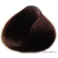 Brelil Professional Colorianne крем-краска для волос Prestige, 5/38 светлый шоколадный шатен, 100 мл