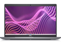 Ноутбук Dell Latitude 5540 15,6" gray (5540-5855)