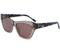 Солнцезащитные очки женские DKNY DK535S CRYSTAL MINK DKY-2476045515270