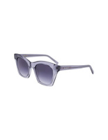 Солнцезащитные очки женские DKNY DK541S LILAC/SMOKE DKY-2DK5415121520