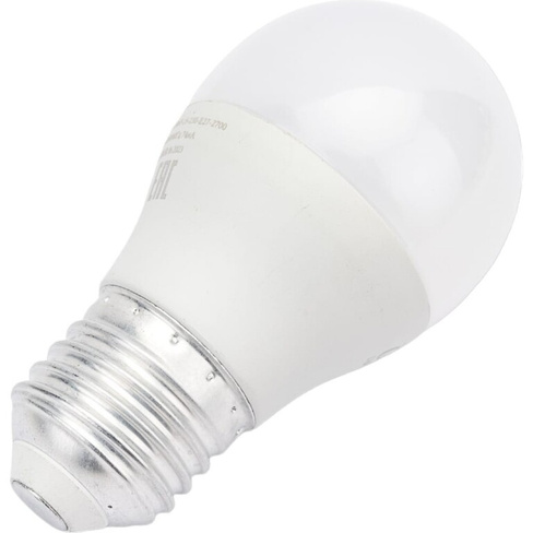 Лампа General Lighting Systems GLDEN-G45F-15-230-E27-2700