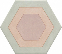 Декор керамический Патакона VT\A71\SG1010 10,4*12 KERAMA MARAZZI