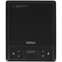 Электрическая плита Kitfort КТ-158