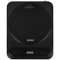 Электрическая плита Kitfort KT-163