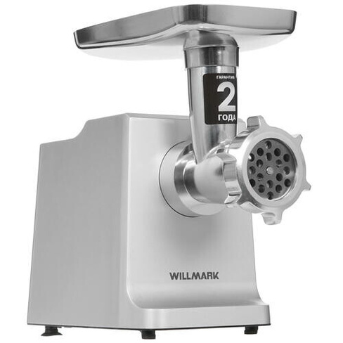 Мясорубка электрическая WILLMARK WMG-3080S