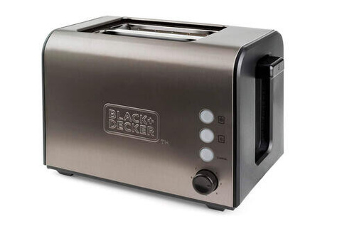 Тостер BLACK+DECKER BXTO900E