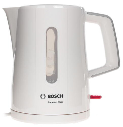 Чайник Bosch TWK3A051