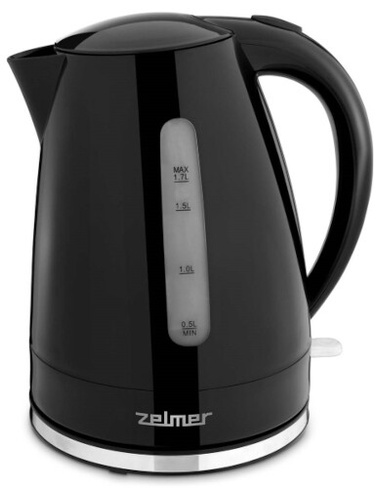 Чайник Zelmer ZCK7617B
