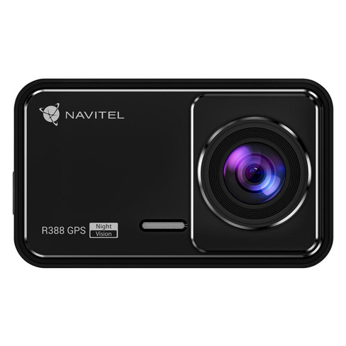 Видеорегистратор NAVITEL R388GPS