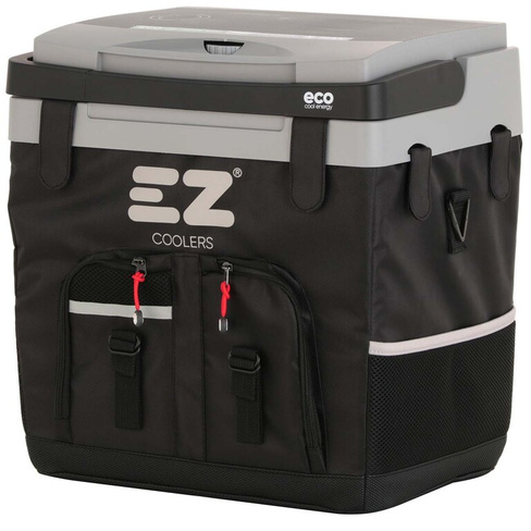 Автомобильный холодильник EZ Coolers ESC26M