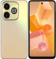 Смартфон Infinix Hot40i4/128GBGold