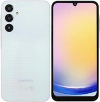 Смартфон Samsung GalaxyA255G8/256GBBlue