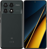 Смартфон Xiaomi Poco X6Pro5G8/256GBBlack