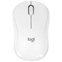 Беспроводная мышь Logitech WirelessMouseM221White