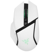 Игровая мышь Razer BasiliskV3ProWhite