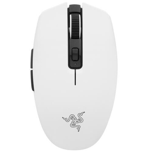 Игровая мышь Razer OrochiV2White