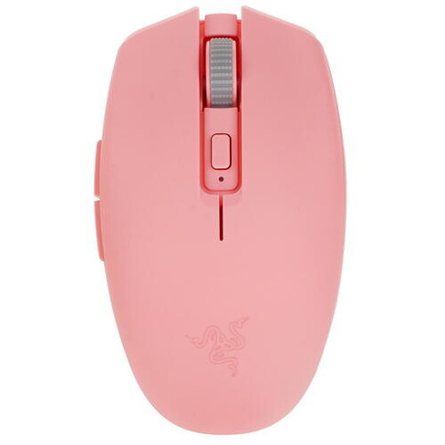 Игровая мышь Razer OrochiV2Pink