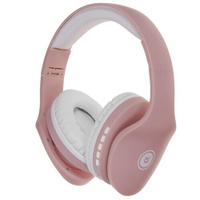 Беспроводные наушники Defender FreeMotionB525Pink/White