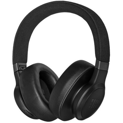 Беспроводные наушники JBL Live770NCBlack