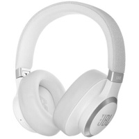 Беспроводные наушники JBL Live770NCWhite